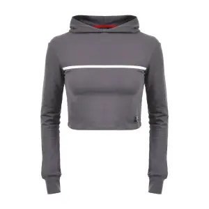 Women's jacket Errea trend line fleece image-0