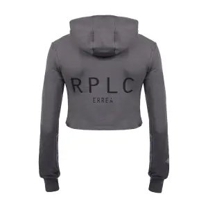 Women's jacket Errea trend line fleece image-1