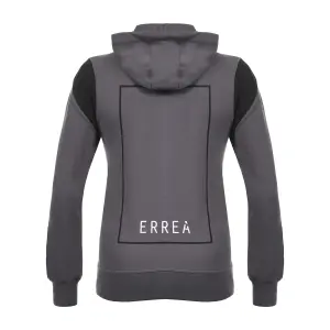 Dámská bunda Errea trend rectangular fleece image-1