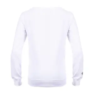 Women's jacket Errea trend square fleece image-1
