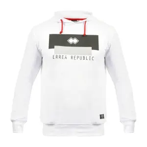Jacket Errea trend blocks fleece image-0