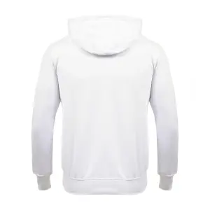 Jacket Errea trend blocks fleece image-1