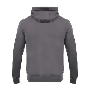 Jacket Errea trend blocks fleece image-1