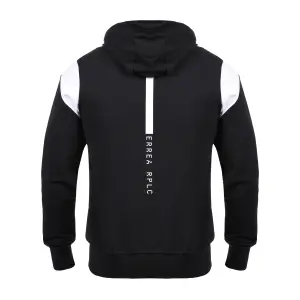 Kurtka Errea trend back-line fleece image-1