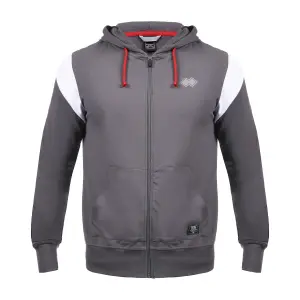 Jacke Errea trend back-line fleece image-0