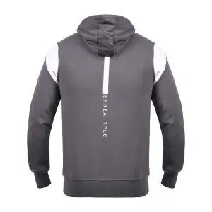 Jacke Errea trend back-line fleece image-1
