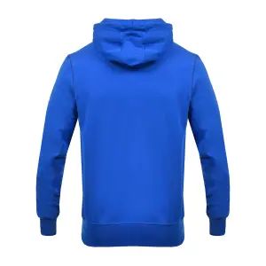 Bunda s plným zipem Errea contemporary fleece image-1
