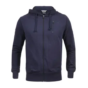Bunda s plným zipem Errea contemporary fleece image-0