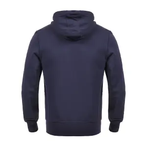 Bunda s plným zipem Errea contemporary fleece image-1