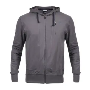 Bunda s plným zipem Errea contemporary fleece image-0