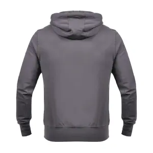 Bunda s plným zipem Errea contemporary fleece image-1