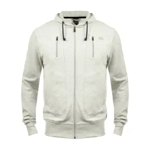 Bunda s plným zipem Errea contemporary fleece image-0