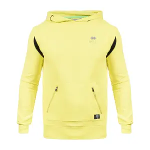 Sudadera Errea sport fusion fleece image-0