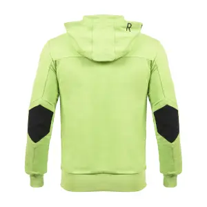 Sweatshirt Errea sport fusion fleece image-1