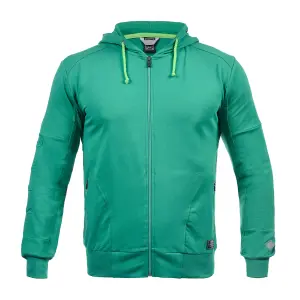 Veste full zip Errea sport fusion fleece image-0