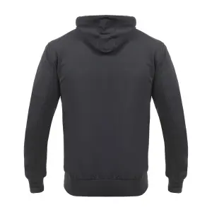 Chaqueta con cremallera completa Errea sport fusion fleece image-1