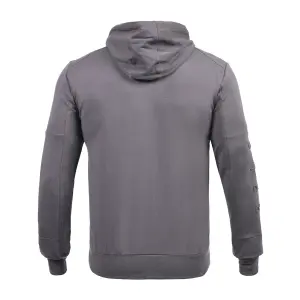 Jacke mit durchgehendem Reißverschluss Errea sport fusion fleece image-1
