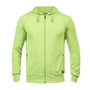 Bunda s plným zipem Errea sport fusion fleece image-0