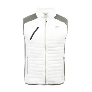 Ärmellose Daunenjacke Errea sport fusion quilted image-0