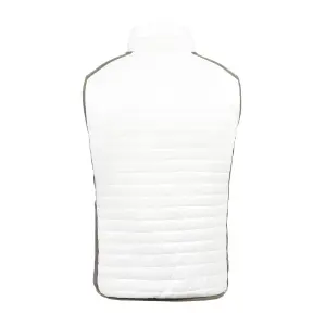 Ärmellose Daunenjacke Errea sport fusion quilted image-1