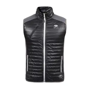 Chaqueta de plumón sin mangas Errea sport fusion quilted image-0