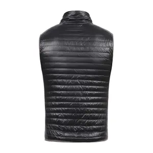 Chaqueta de plumón sin mangas Errea sport fusion quilted image-1