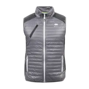 Ärmellose Daunenjacke Errea sport fusion quilted image-0