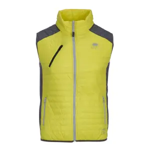 Ärmellose Daunenjacke Errea sport fusion quilted image-0