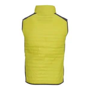 Ärmellose Daunenjacke Errea sport fusion quilted image-1