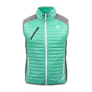 Chaqueta de plumón sin mangas Errea sport fusion quilted image-0