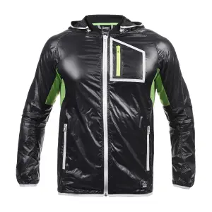 Bunda Errea sport fusion removable hood image-0
