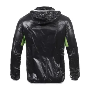 Bunda Errea sport fusion removable hood image-1