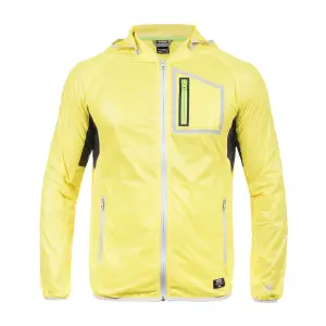 Chaqueta Errea sport fusion removable hood image-0