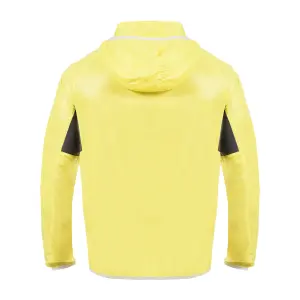 Chaqueta Errea sport fusion removable hood image-1