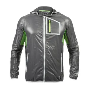 Jacke Errea sport fusion image-0