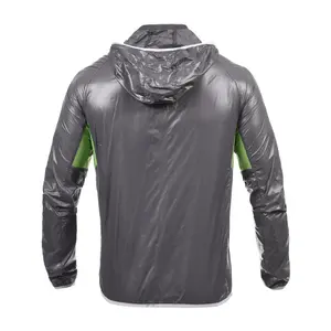 Jacke Errea sport fusion image-1