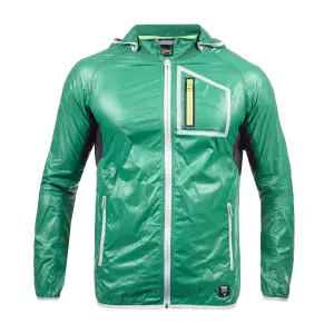 Bunda Errea sport fusion removable hood image-0