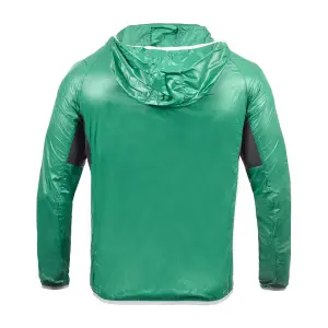 Bunda Errea sport fusion removable hood image-1