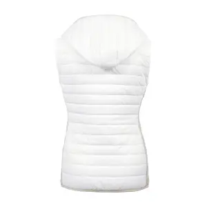 Doudoune sans manches femme Errea sport fusion quilted image-1