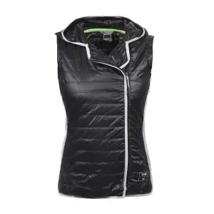 Women's sleeveless jacket Errea sport fusion quilted image-0