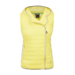 Ärmellose Damenjacke Errea sport fusion quilted image-0