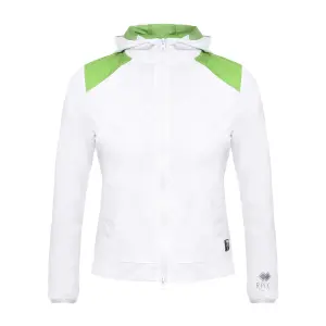 Chaqueta de mujer Errea sport fusion image-0