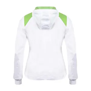 Chaqueta de mujer Errea sport fusion image-1