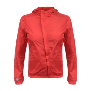 Women's jacket Errea trend rectangular image-0