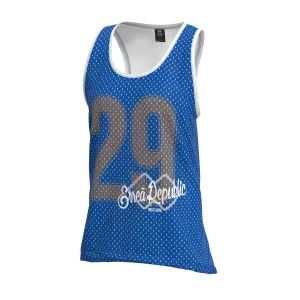 Tanktop für Frauen Errea essential image-0