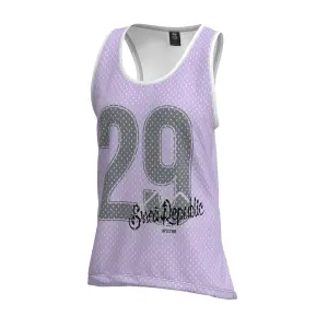 Women's tank top Errea essential image-0