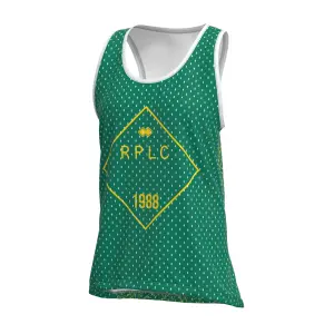 Women's tank top Errea essential diamond image-0