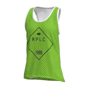 Tank top til kvinder Errea essential diamond image-0