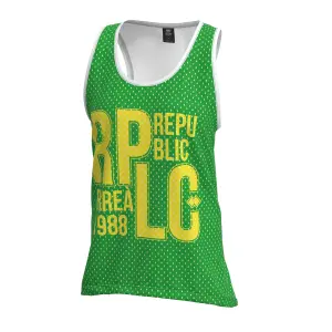 Women's tank top Errea essential rplc image-0