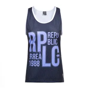 Tanktop für Frauen Errea essential rplc image-0